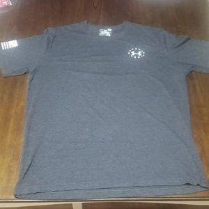 Under armour shirt